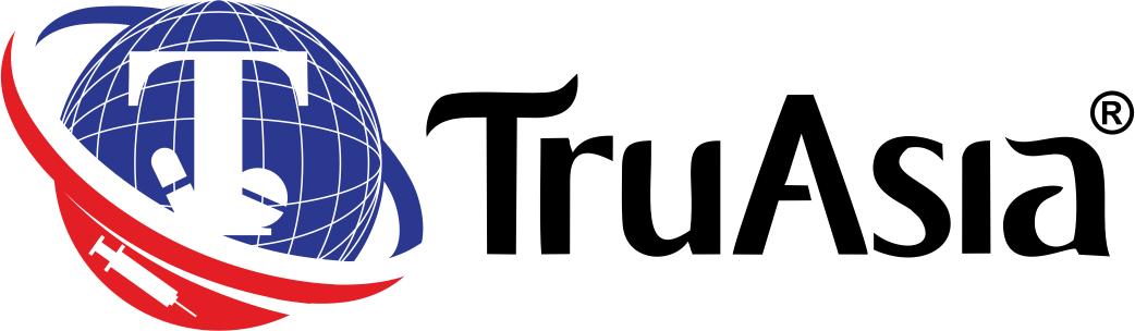 Truasia Pharmaceuticals