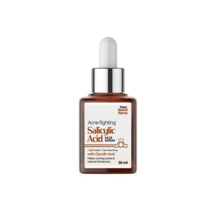 Salicylic Acid Face Serum