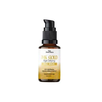 Age Defying Face Serum