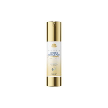 Ferulic Acid Sunscreen