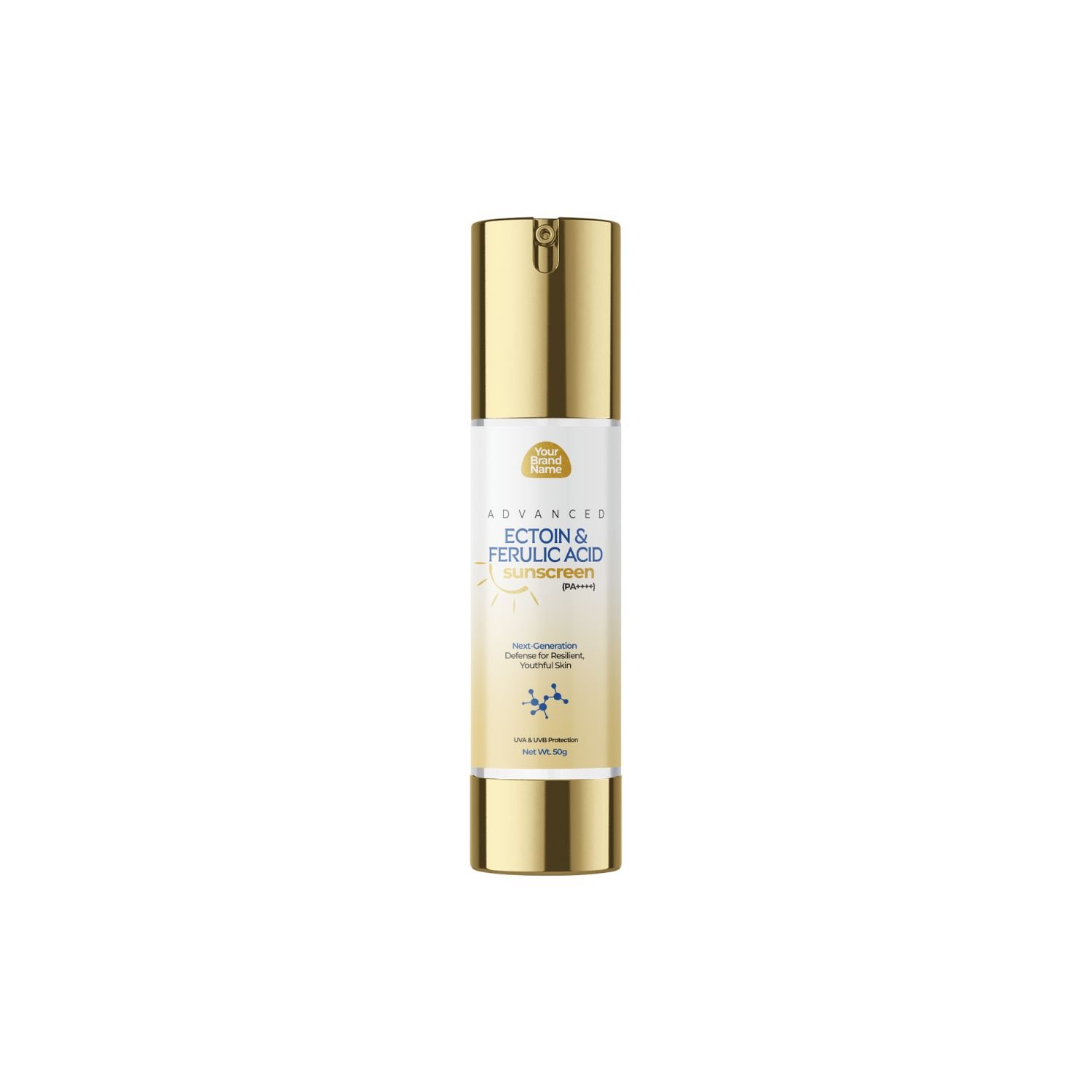 Ferulic Acid Sunscreen Ferulic Acid Sunscreen