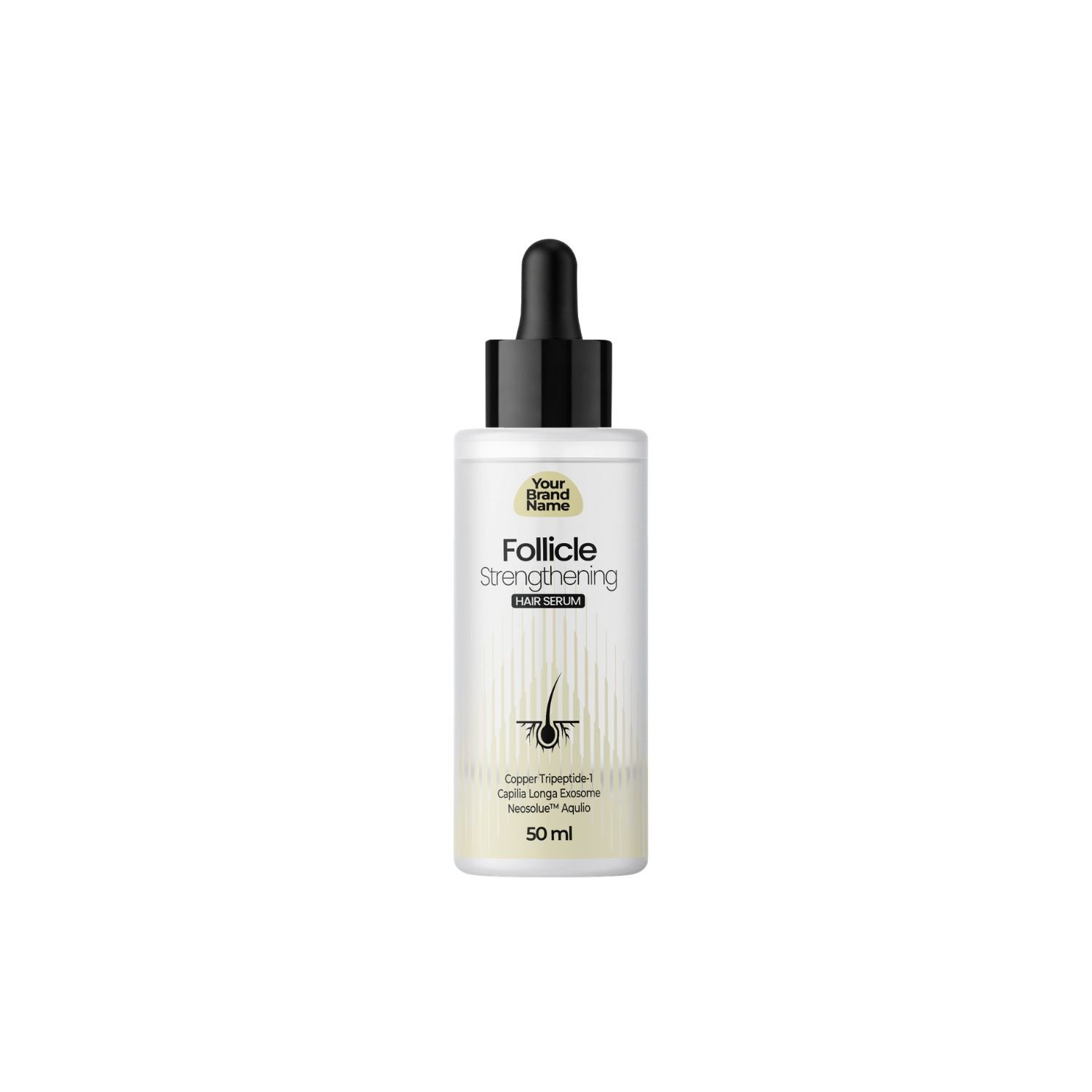 Hair Strengthening Serum Hair Strengthening Serum