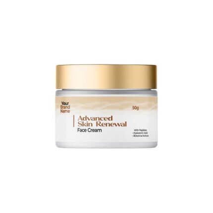 Advanced Skin Renewal Cream