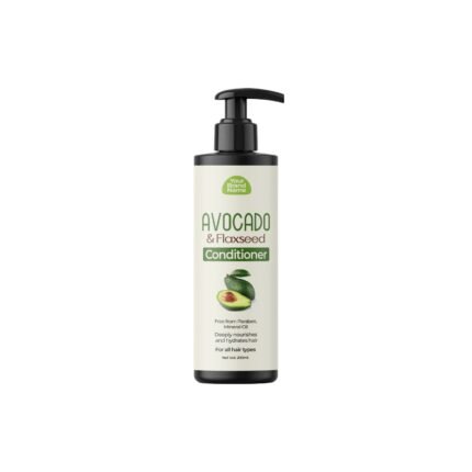 Avocado Conditioner