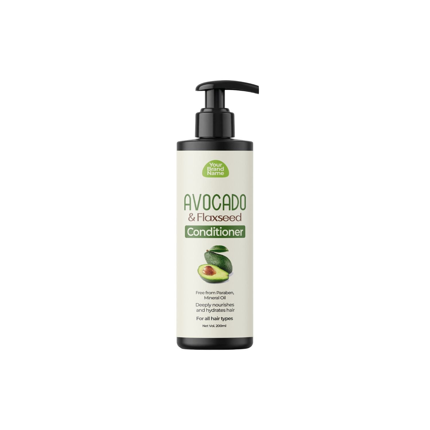 Avocado Conditioner Avocado Conditioner
