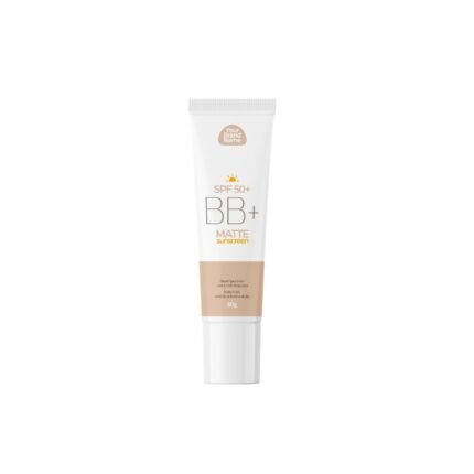 SPF BB Matte Sunscreen