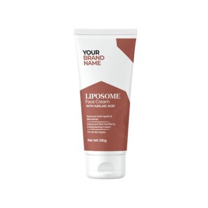 Liposome Face Cream