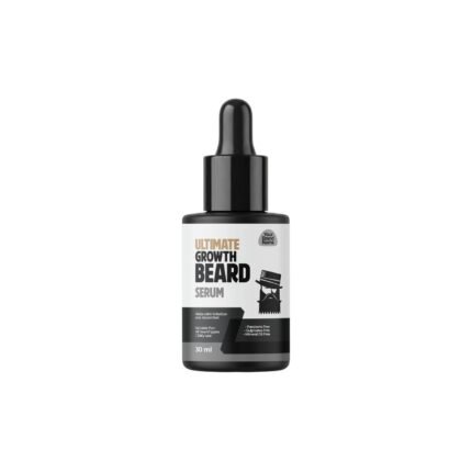 Beard Growth Serum
