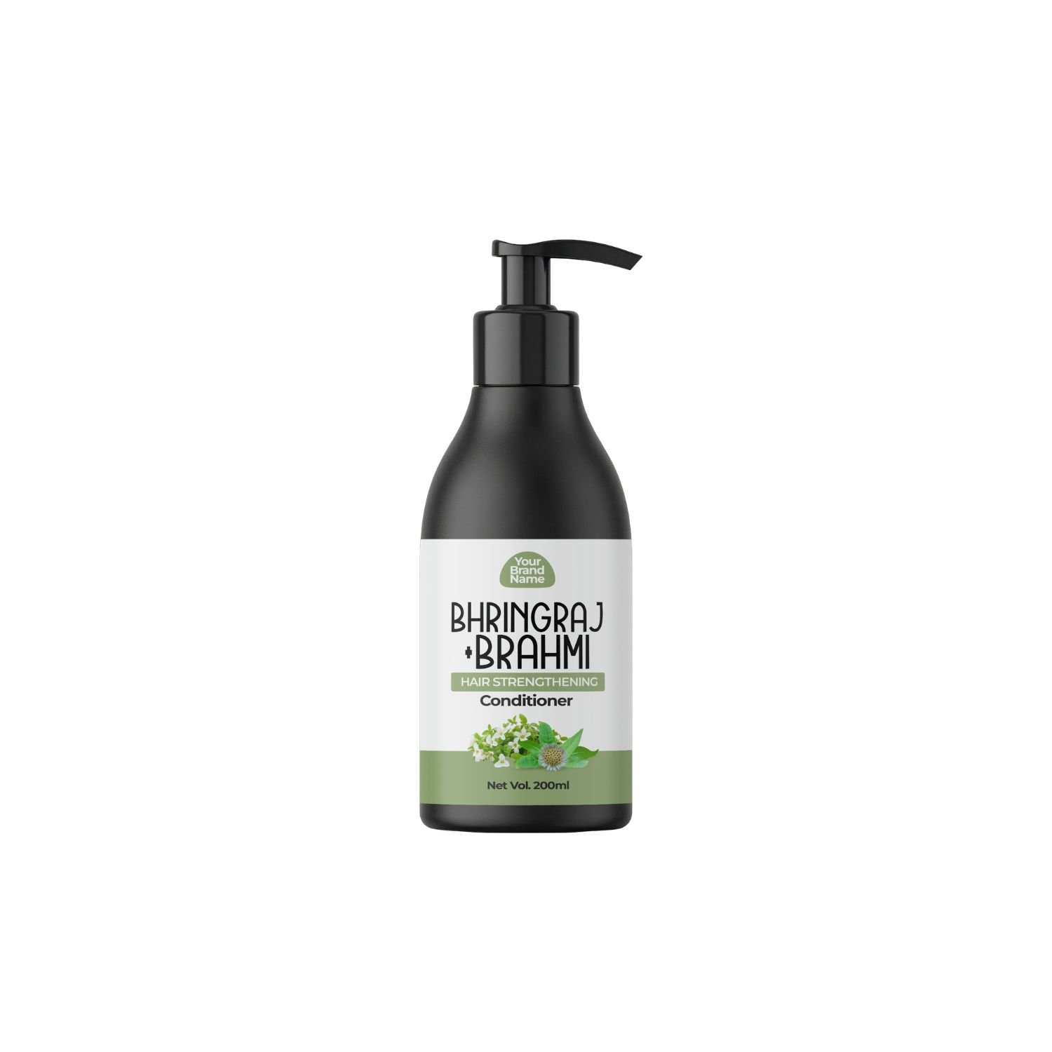 Bhringraj Shampoo Bhringraj Shampoo