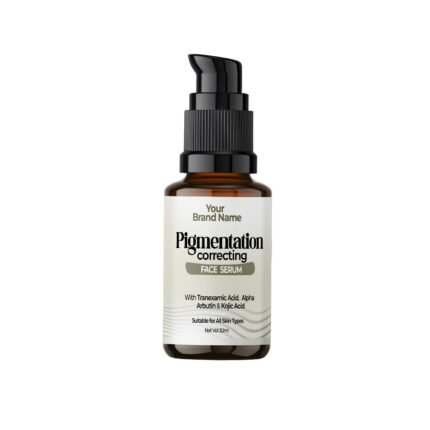 Pigmentation Face Serum