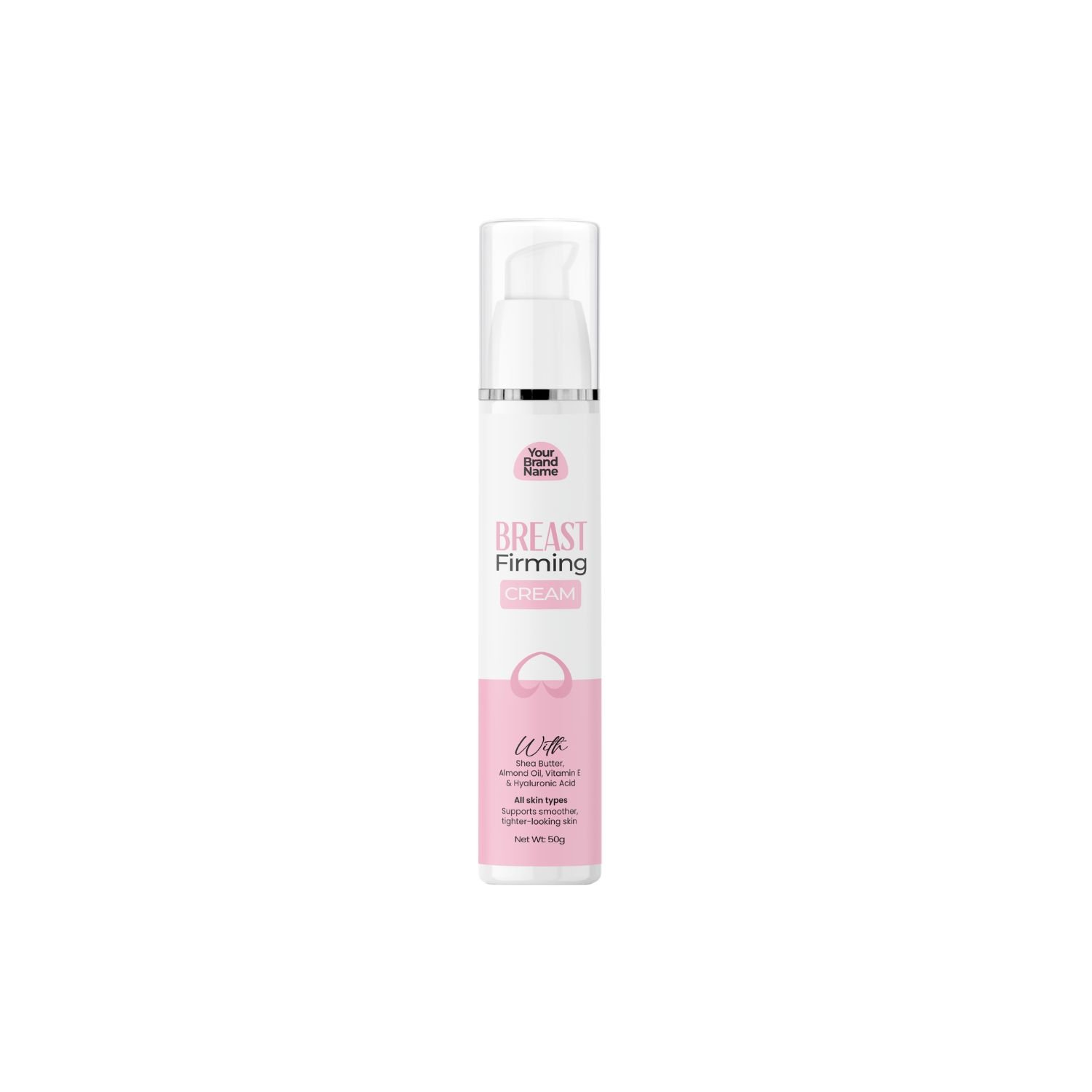 Breast Firming Cream Breast Firming Cream