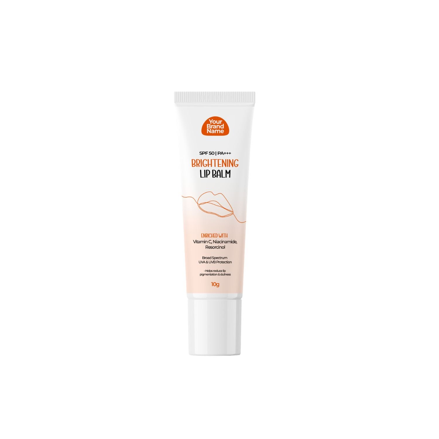SPF Brightening Lip Balm SPF Brightening Lip Balm