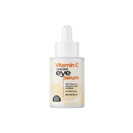 Vitamin C Under Eye Serum