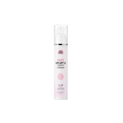 Butt Lift Cream