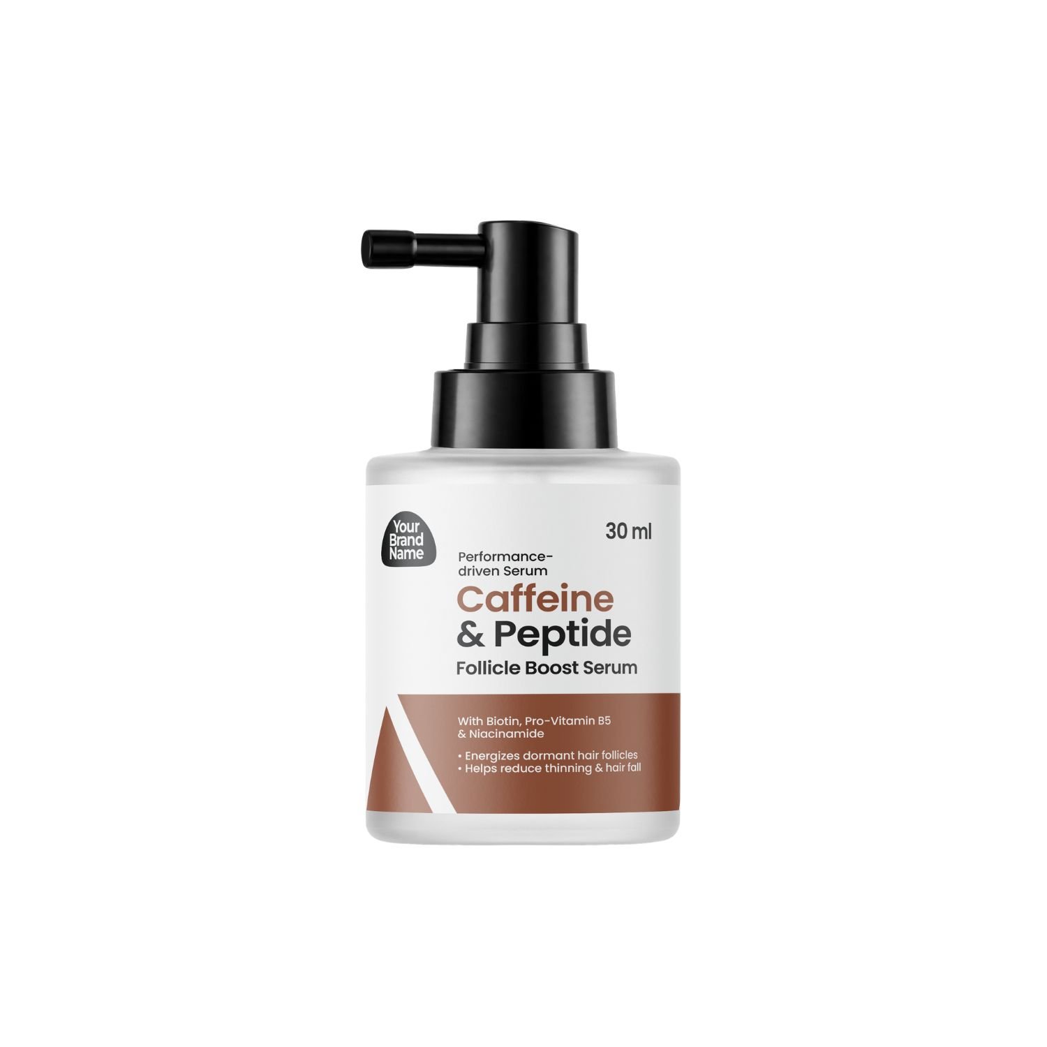 Caffeine & Peptide Face Serum Caffeine & Peptide Face Serum