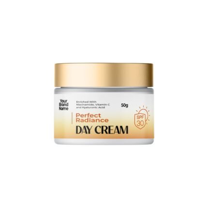 Radiance Day Cream