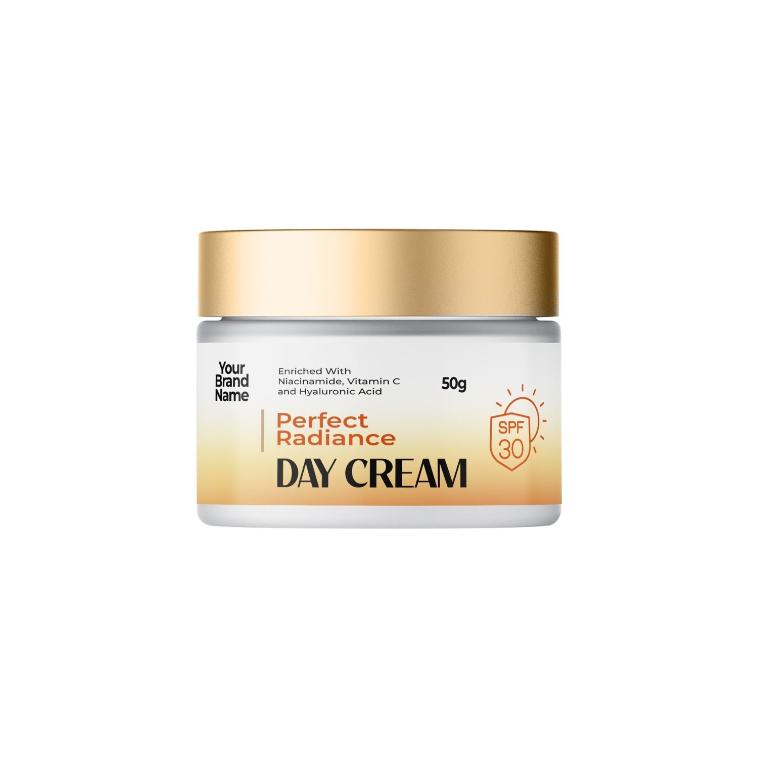 57Radiance Day Cream Radiance Day Cream