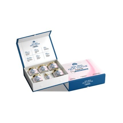 AHA BHA Facial Kit