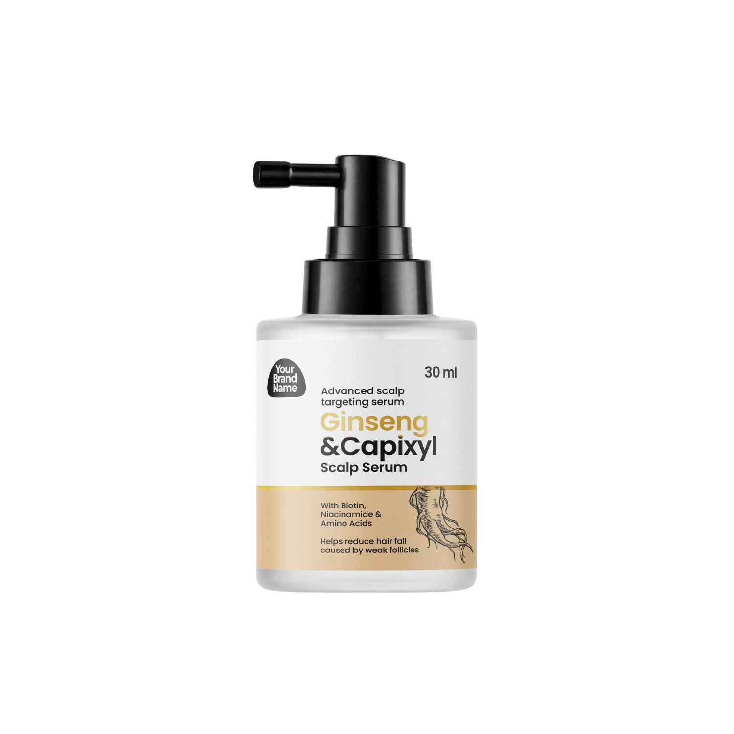 Ginseng & Capixyl Scalp Serum Ginseng & Capixyl Scalp Serum