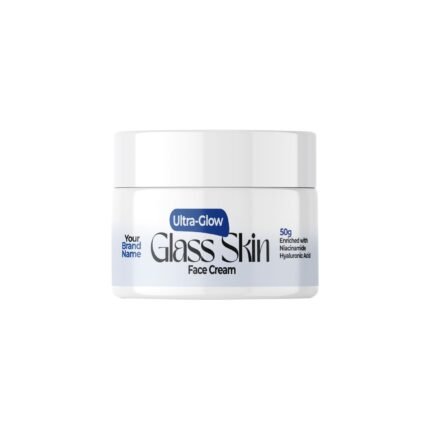 Glass Skin Face Cream