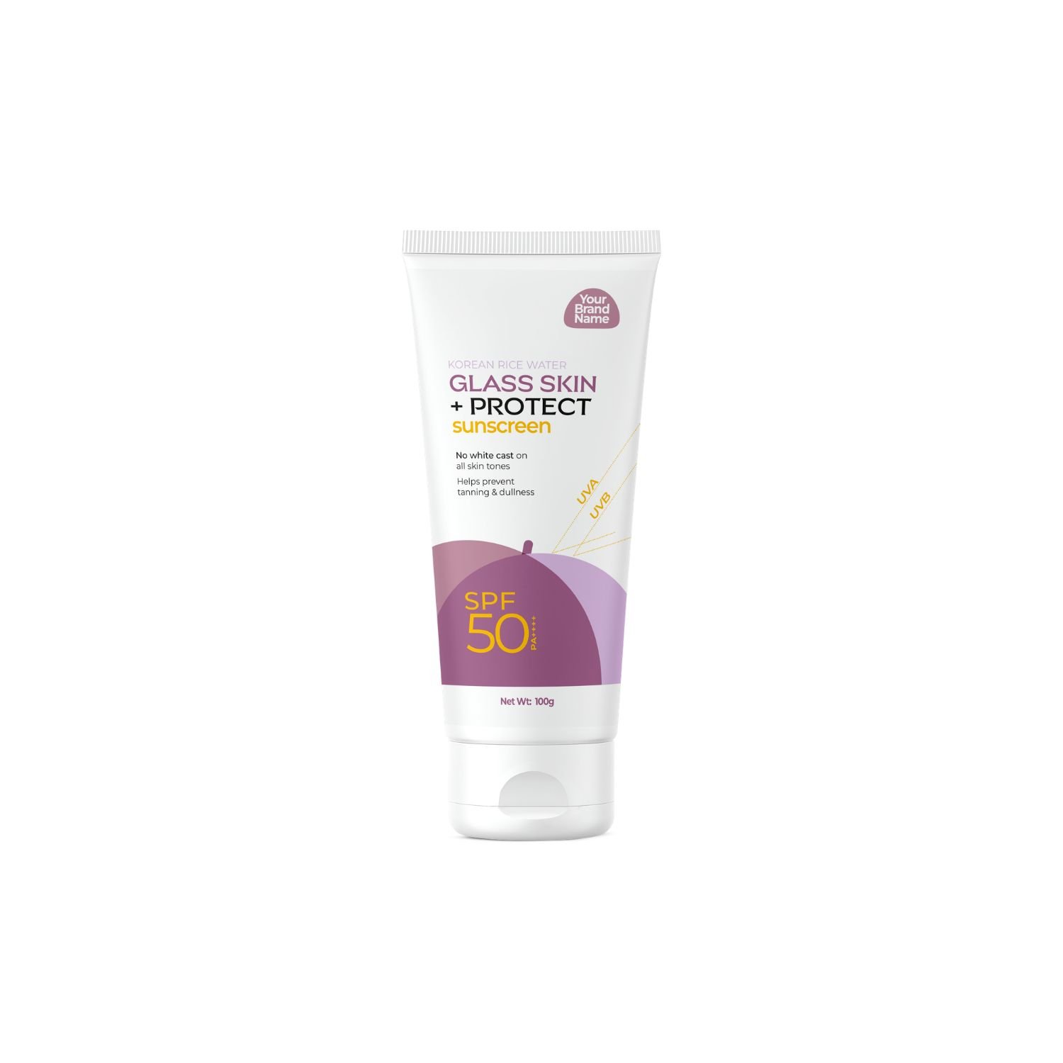 Glass Skin SPF 50 Sunscreen Glass Skin SPF 50 Sunscreen
