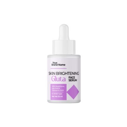 Gluta Face Serum