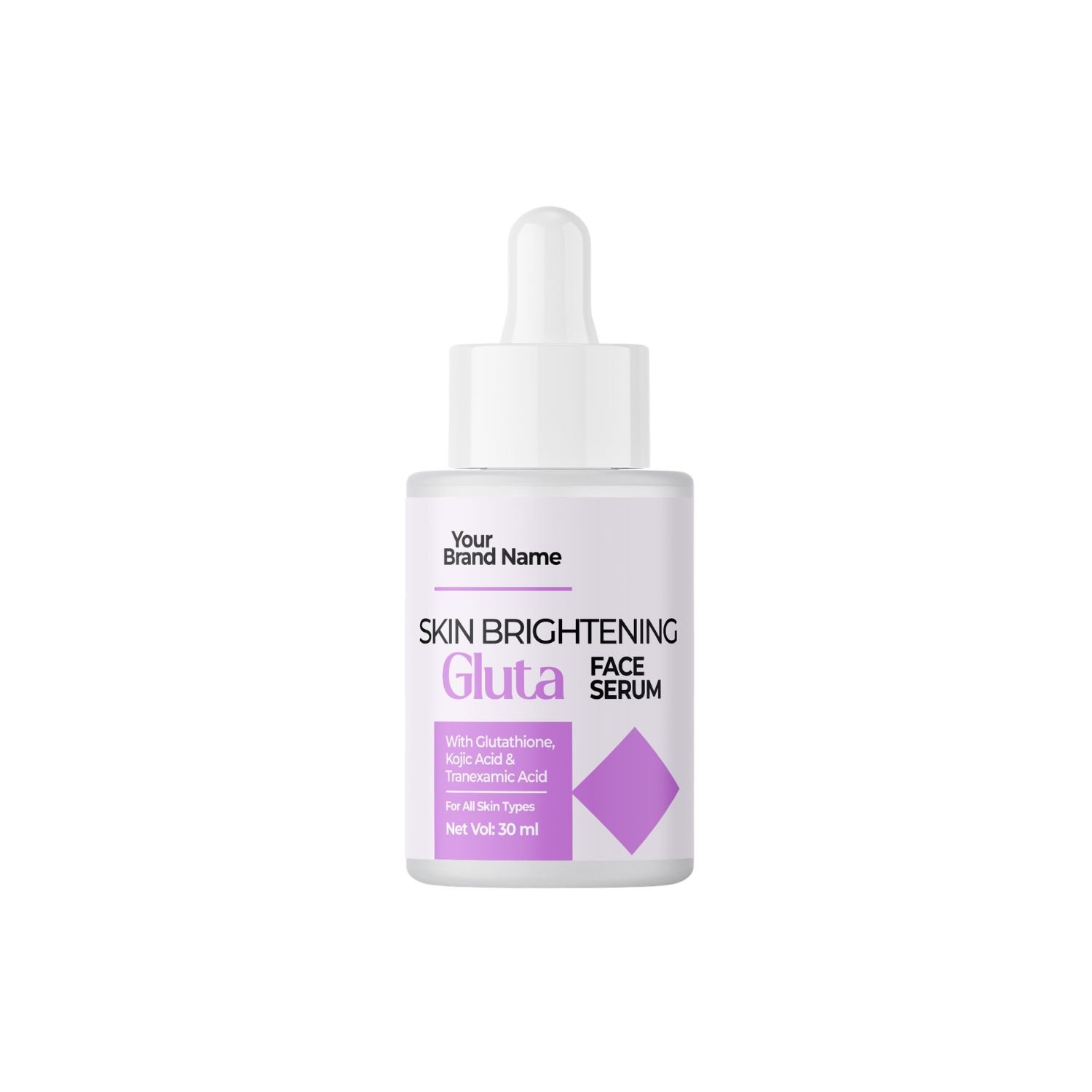 Gluta Face Serum Gluta Face Serum