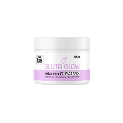 Gluta Face Pack
