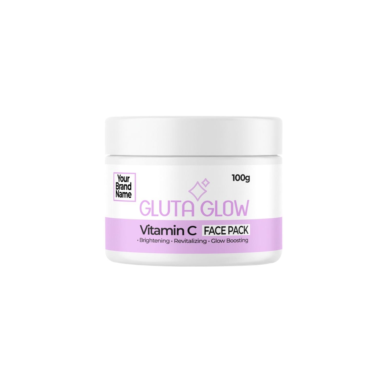 Gluta Face Pack Gluta Face Pack