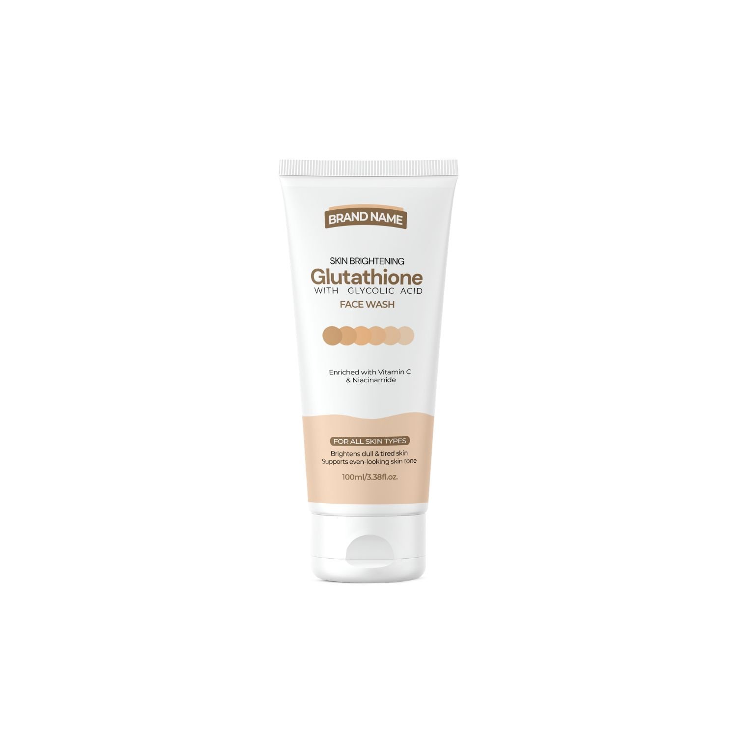 Gluta Face Wash Gluta Face Wash