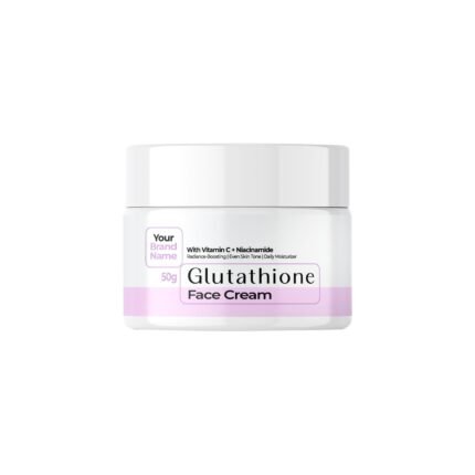 Gluta Face Cream