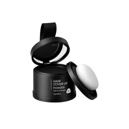 Hair Coverup Powder