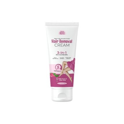 Hair Removal Cream