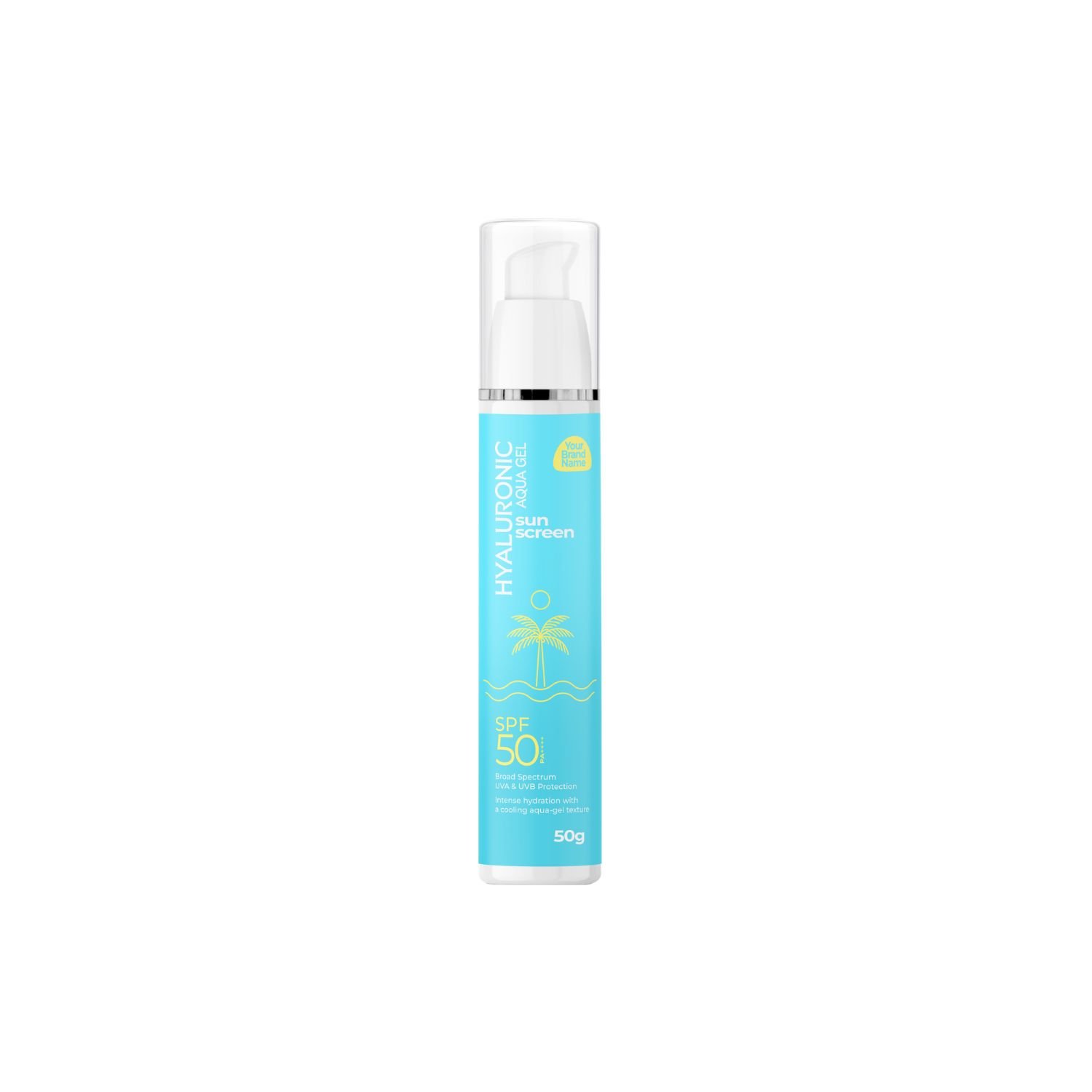 Hyaluronic Acid Sunscreen Hyaluronic Acid Sunscreen
