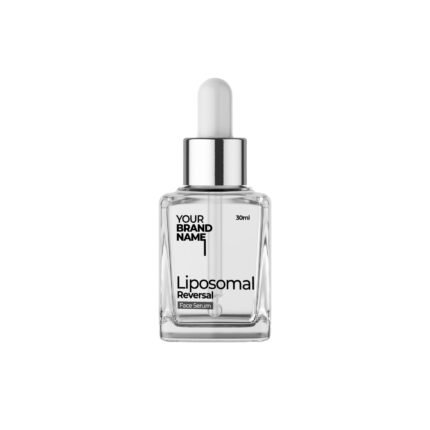 Lipsomal Reversal Face Serum