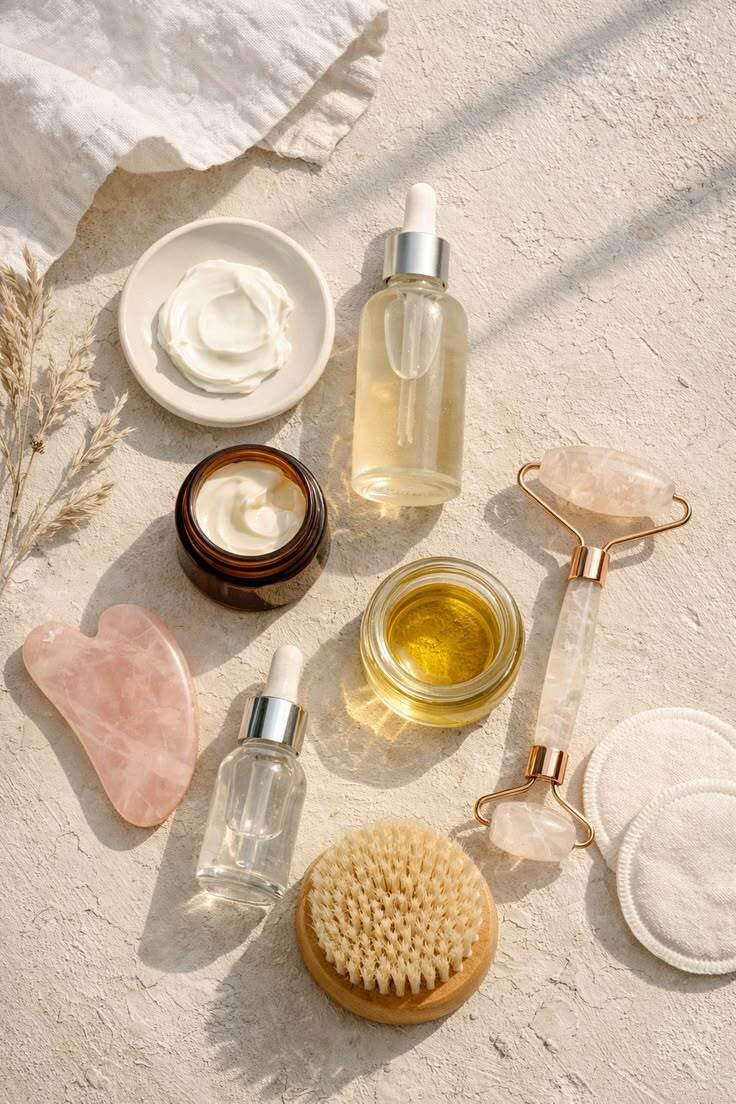 Truasia Cosmeceutical skincare products Mnaufacturer