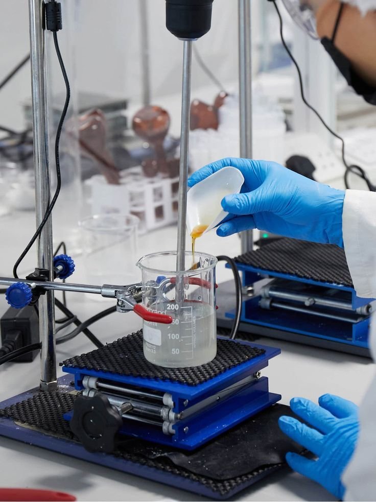Truasia Pharmaceuticals Third Prty Skincare Manufacturing